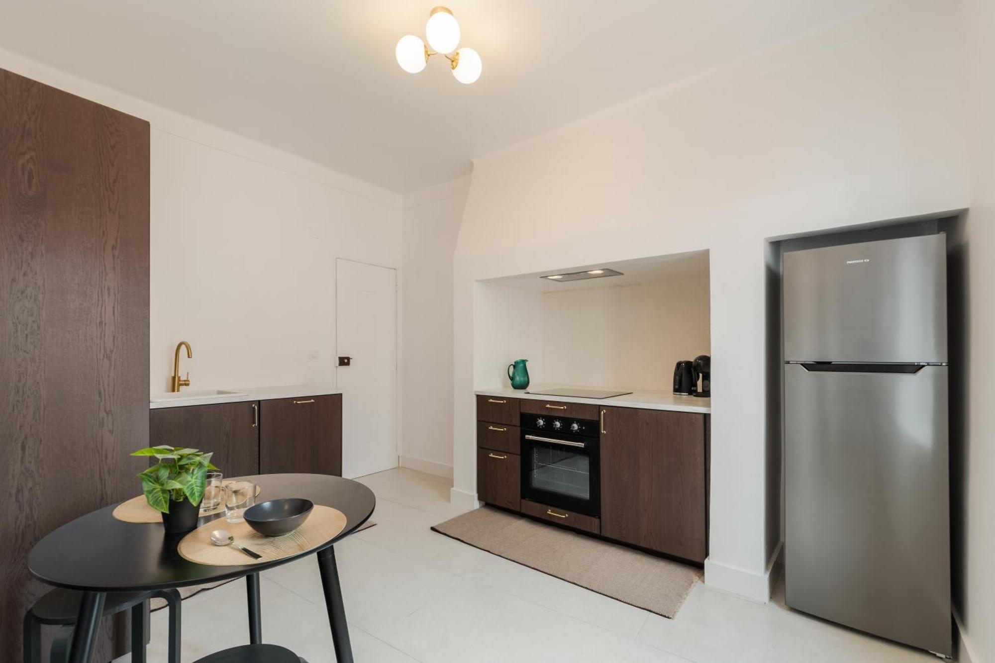 Setubal Terrace Apartments Exterior photo