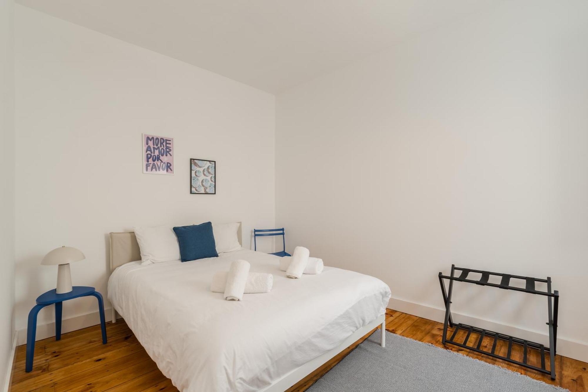 Setubal Terrace Apartments Exterior photo